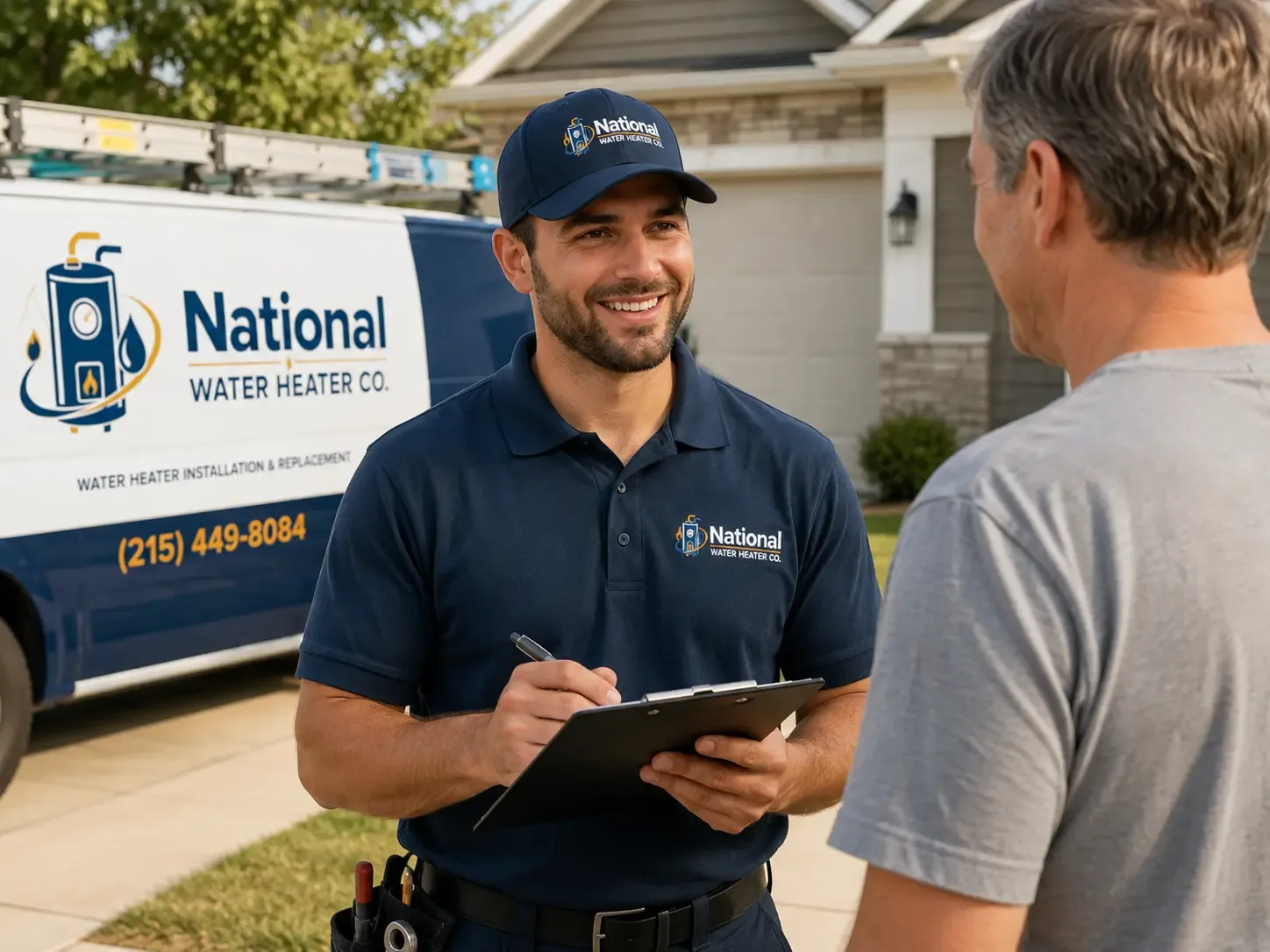 Water Heater Installation Windom, KS FAQs